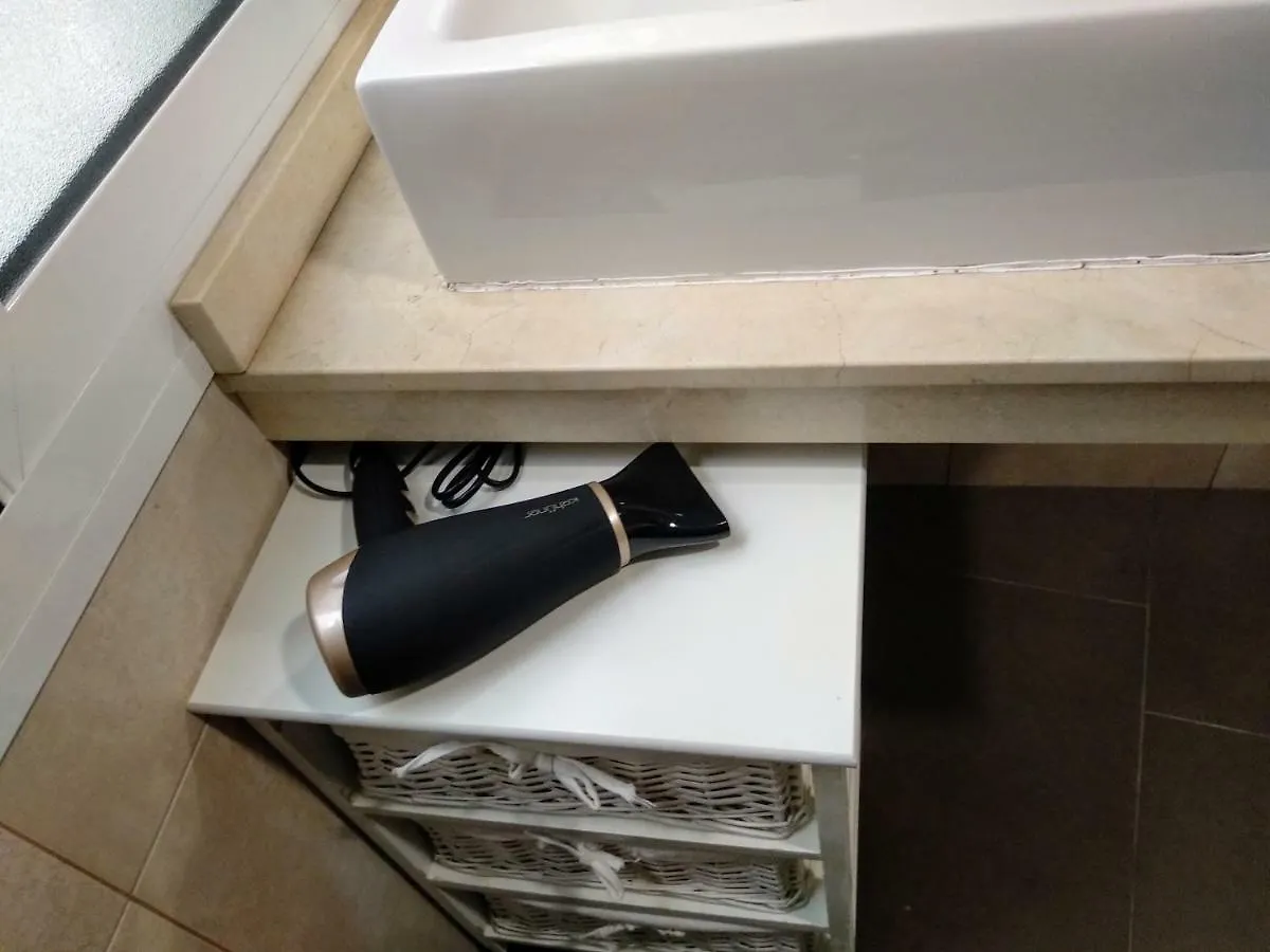 Wish-Suite Pureza De Triana Seville