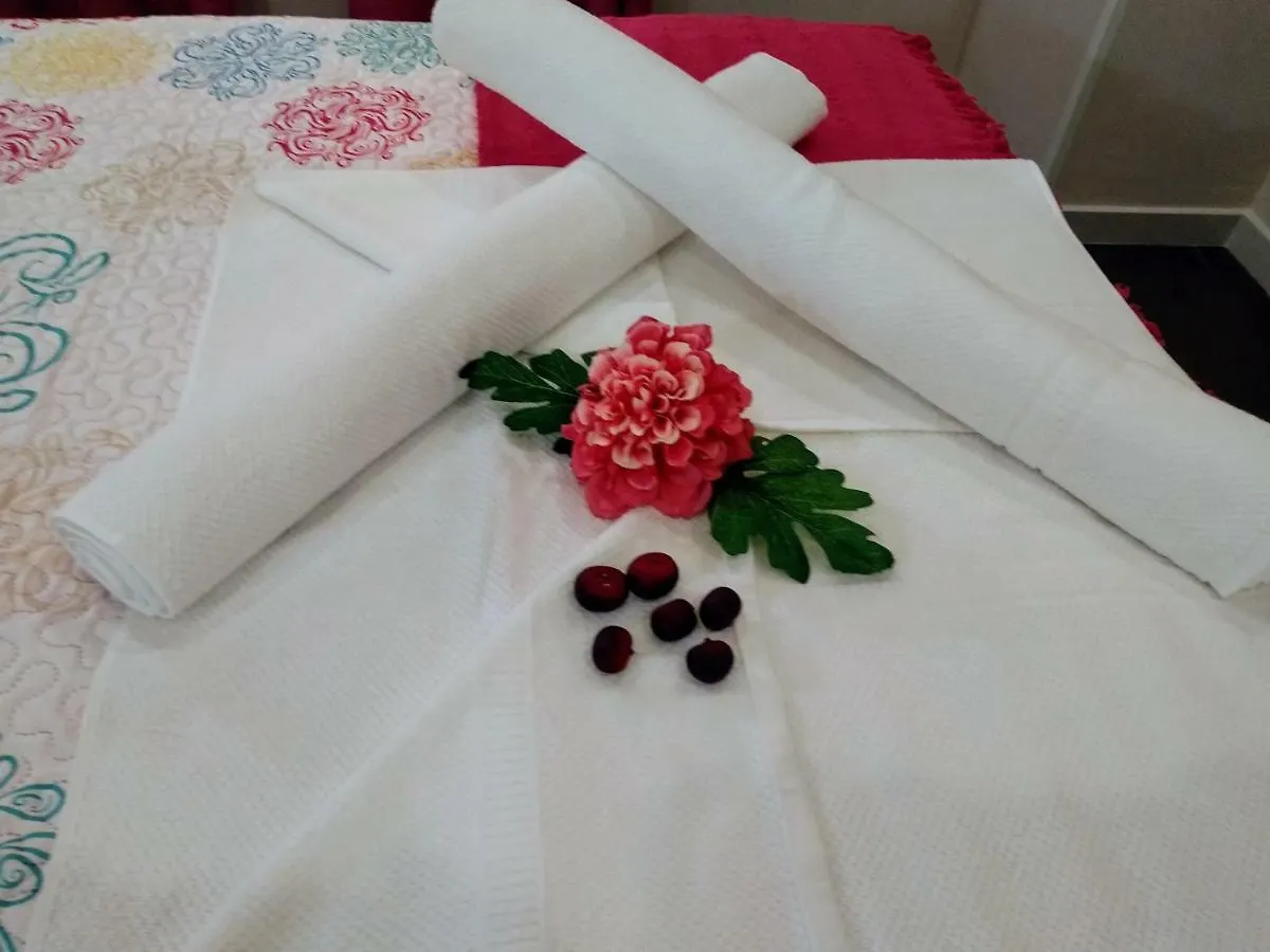 Wish-Suite Pureza De Triana Seville Apartment