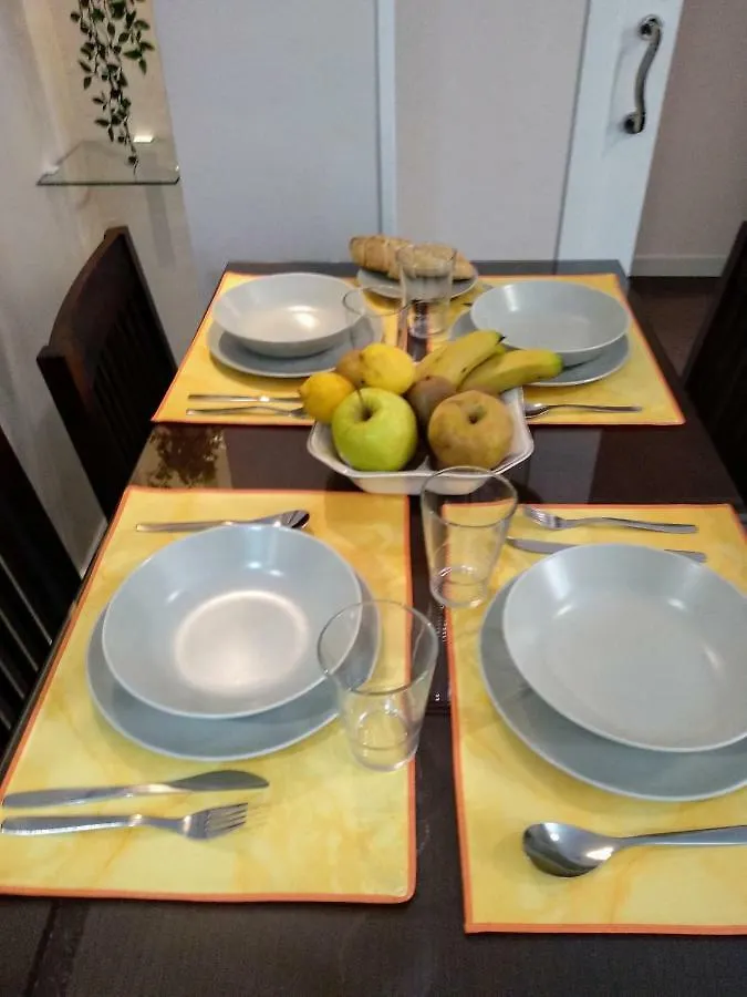 Apartment Wish-Suite Pureza De Triana Seville