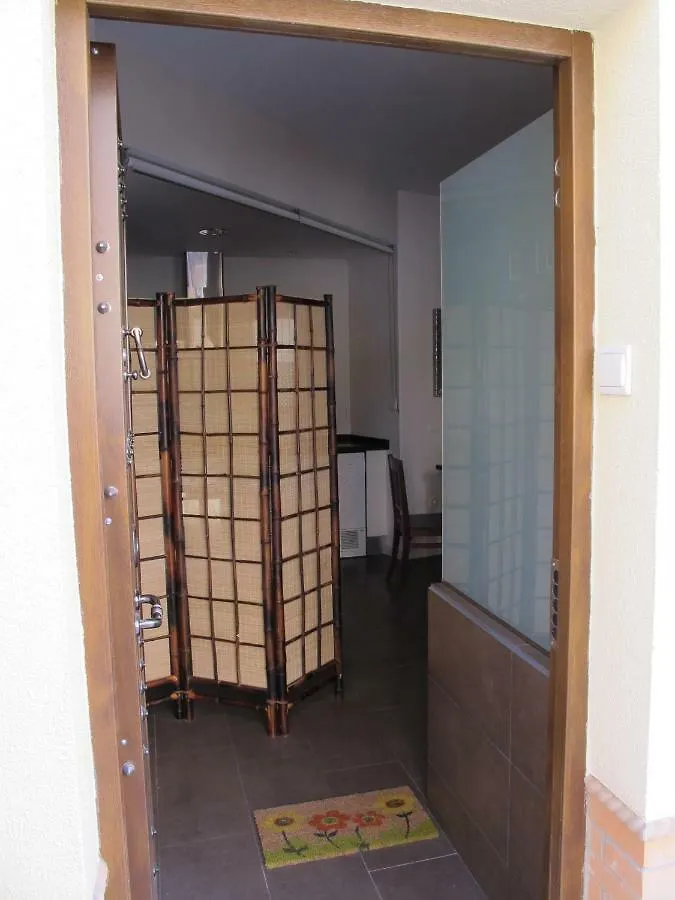 Apartment Wish-Suite Pureza De Triana Seville