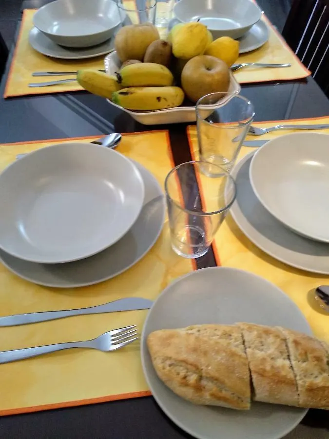 Apartment Wish-Suite Pureza De Triana Seville