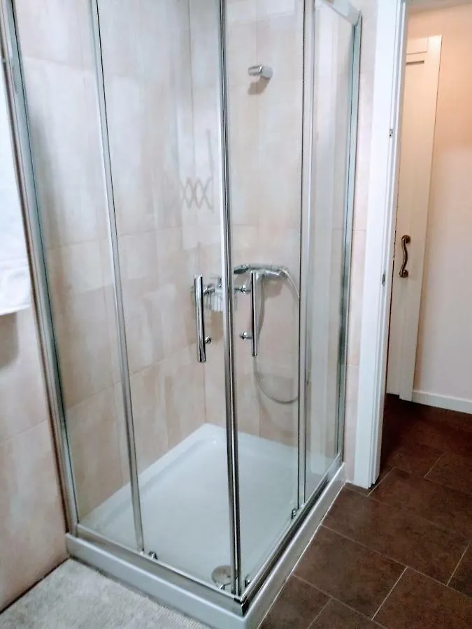 Apartment Wish-Suite Pureza De Triana Seville