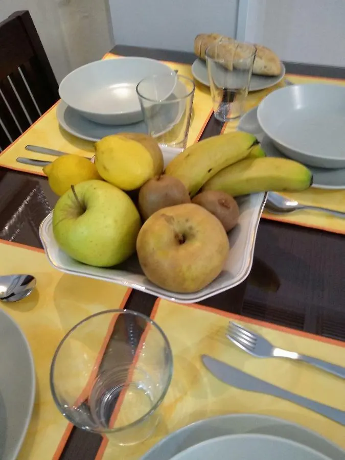 Wish-Suite Pureza De Triana Seville Apartment
