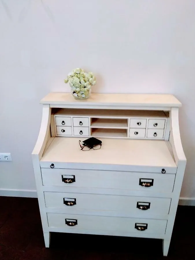 Wish-Suite Pureza De Triana Seville Apartment