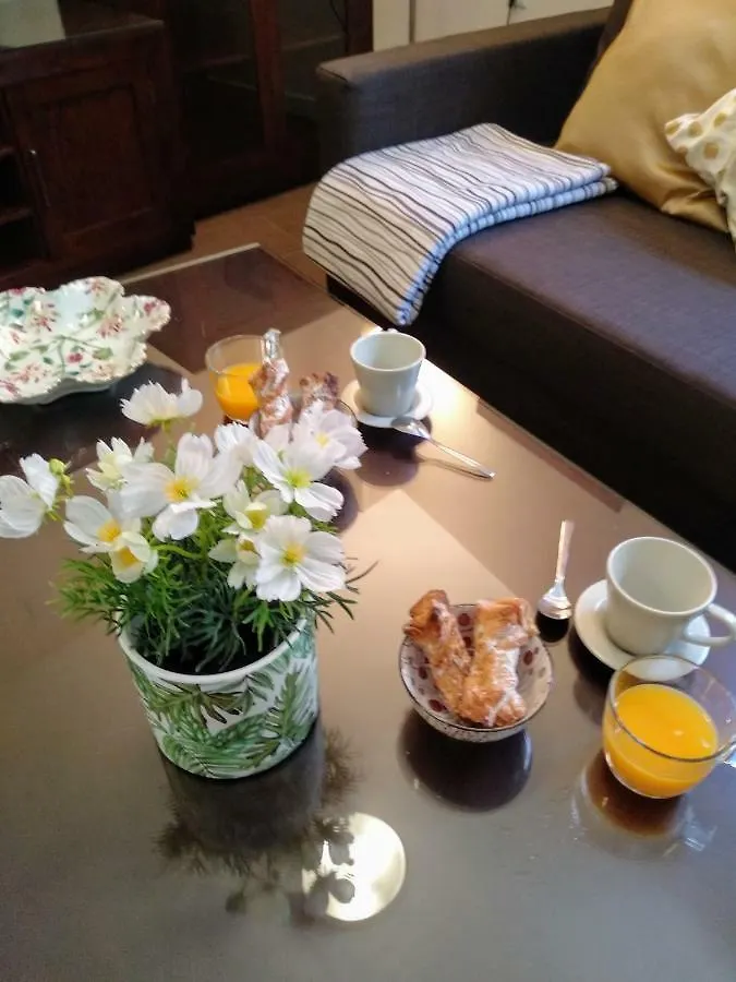 Wish-Suite Pureza De Triana Seville