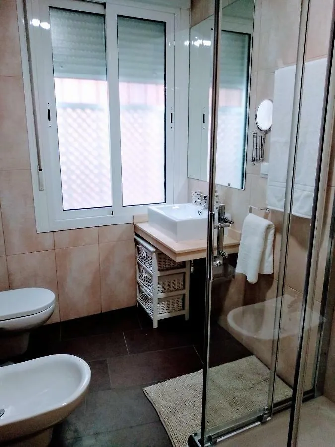 Wish-Suite Pureza De Triana Seville Apartment
