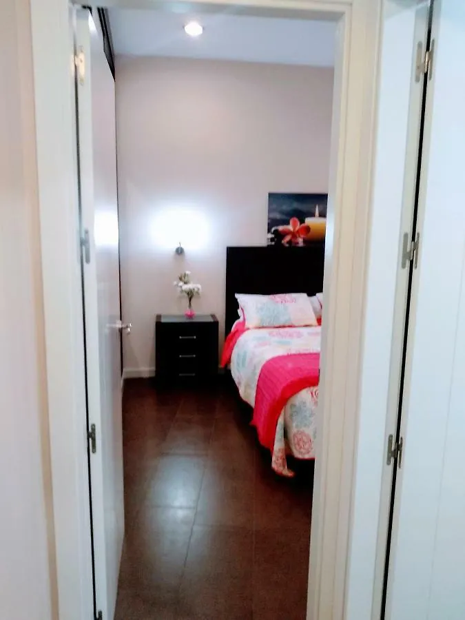 Wish-Suite Pureza De Triana Seville Apartment