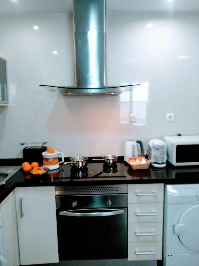 Wish-Suite Pureza De Triana Seville